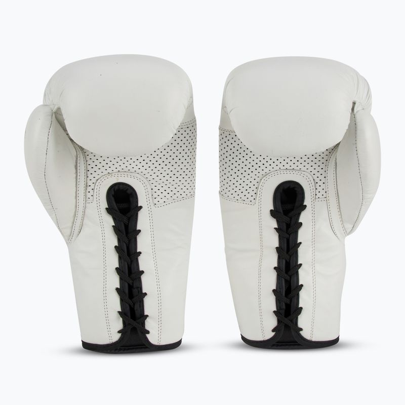 Boxhandschuhe DIVISION B-2 DIV-PFG1500 Pro 3-Layer Foam white 3