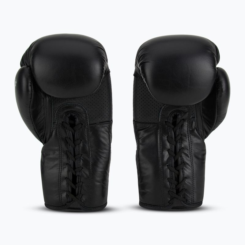 Boxhandschuhe DIVISION B-2 DIV-PFG1500 Pro 3-Layer Foam black 3