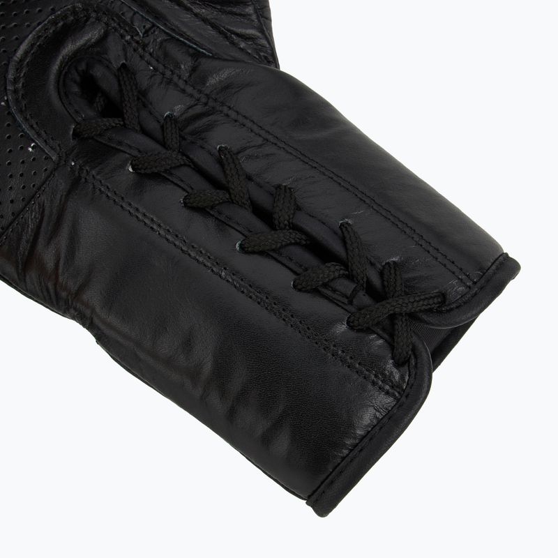 Boxhandschuhe DIVISION B-2 DIV-PFG1500 Pro 3-Layer Foam black 6
