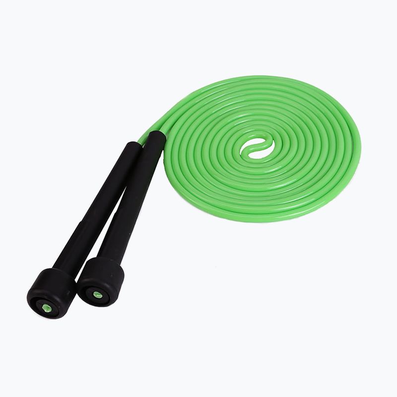 Division B-2 Fitness Light Weight Springseil grün DIV-FJR12 3