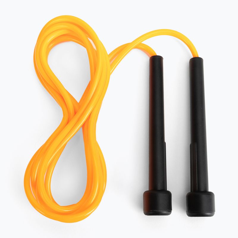 Springseil Division B-2 Fitness Light Weight orange DIV-FJR12