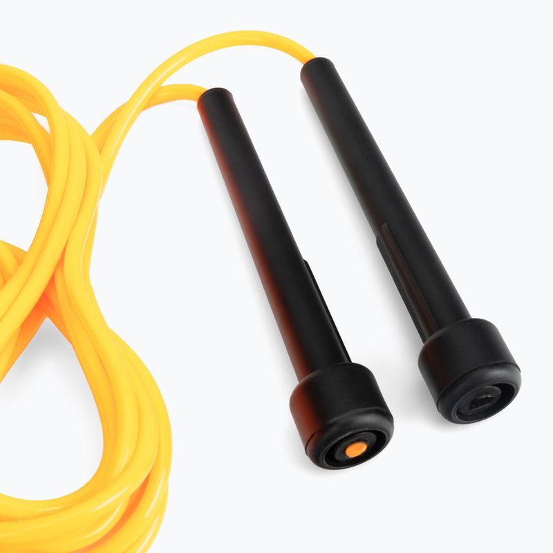 Springseil Division B-2 Fitness Light Weight orange DIV-FJR12 2