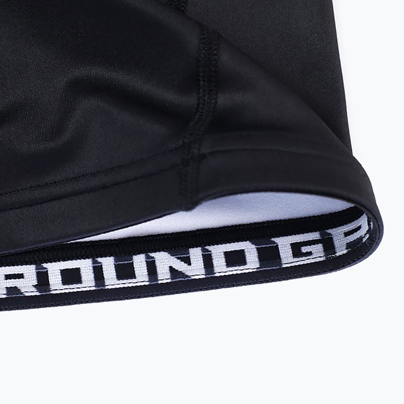 Herren Ground Game Oldtatoo Rashguard 9