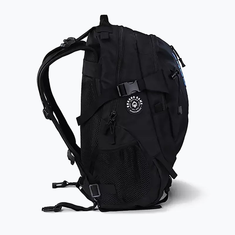 Ground Game Ikizama 2 Rucksack schwarz 22BACKIKIZ 2