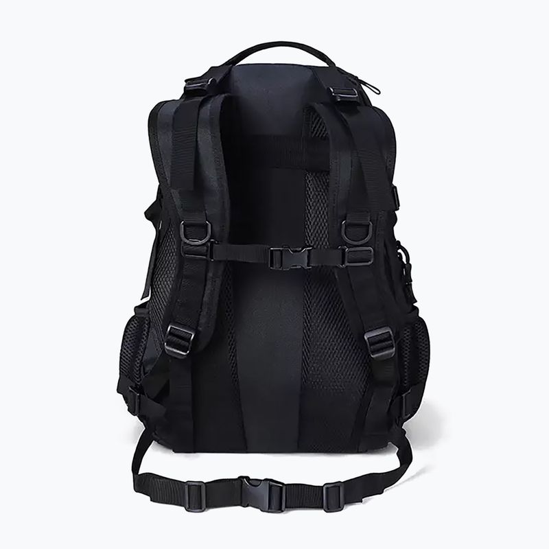 Ground Game Ikizama 2 Rucksack schwarz 22BACKIKIZ 3