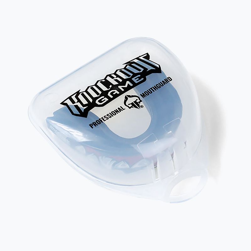 Ground Game Teeth 2.0 Kieferprotektor schwarz 4