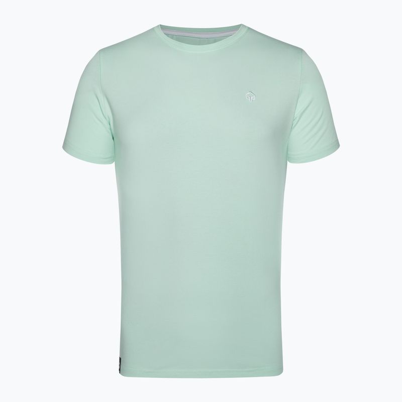 Herren Ground Game Minimal 2.0 mint T-shirt 2