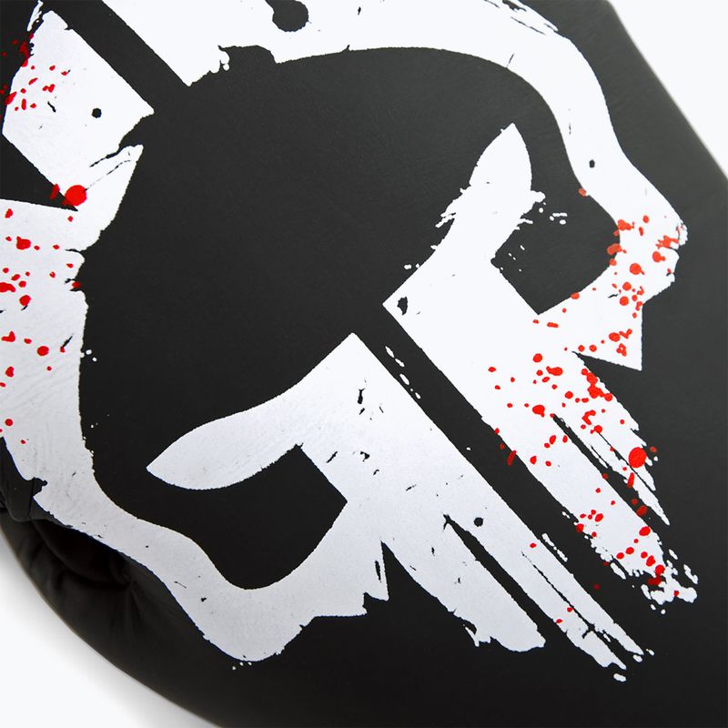 Ground Game Skullz Boxhandschuhe schwarz 7