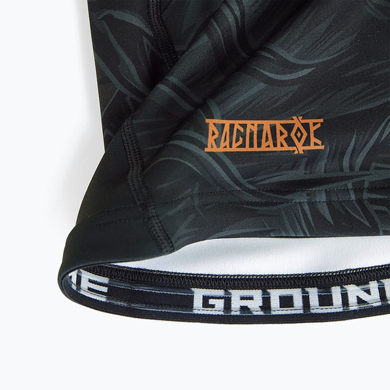 Men's Ground Game Ragnarok mehrfarbig Rashguard