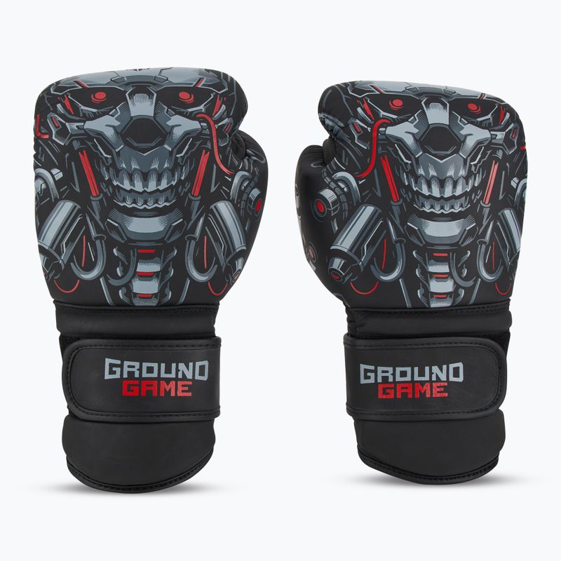 Boxhandschuhe Ground Game Android multicolor 2