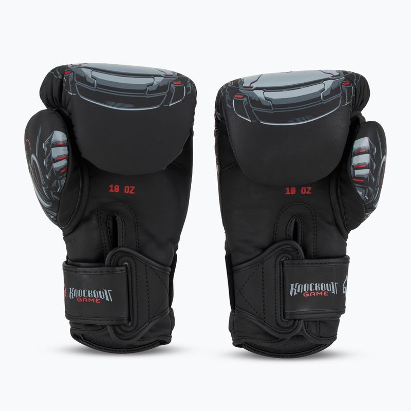Boxhandschuhe Ground Game Android multicolor 3
