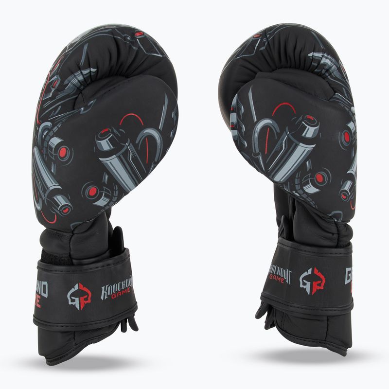 Boxhandschuhe Ground Game Android multicolor 4