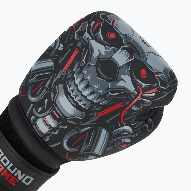 Boxhandschuhe Ground Game Android multicolor 5