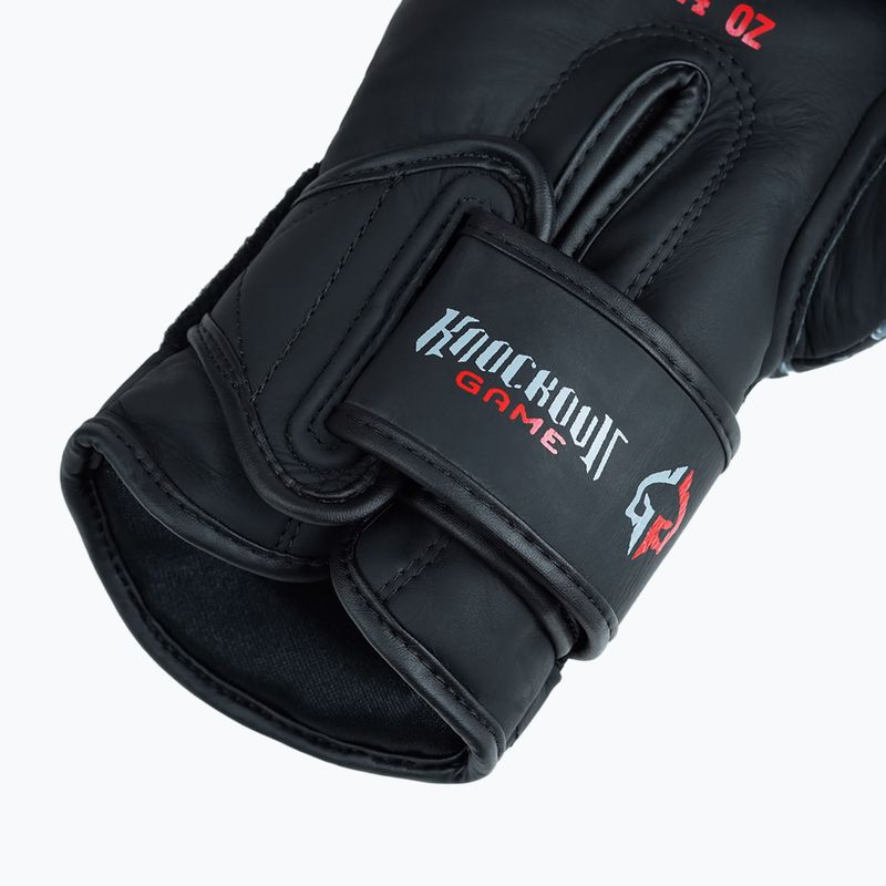 Boxhandschuhe Ground Game Android multicolor 6