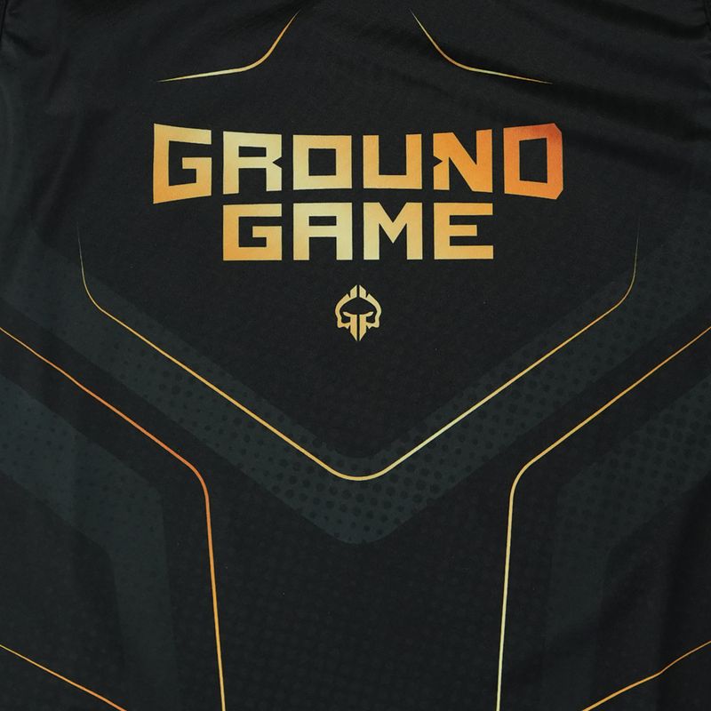 Tanktop Ground Game Gold 2.0 mehrfarbig 2