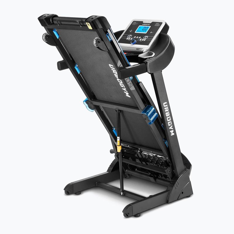Laufband Urbogym V65S 5949685121 3