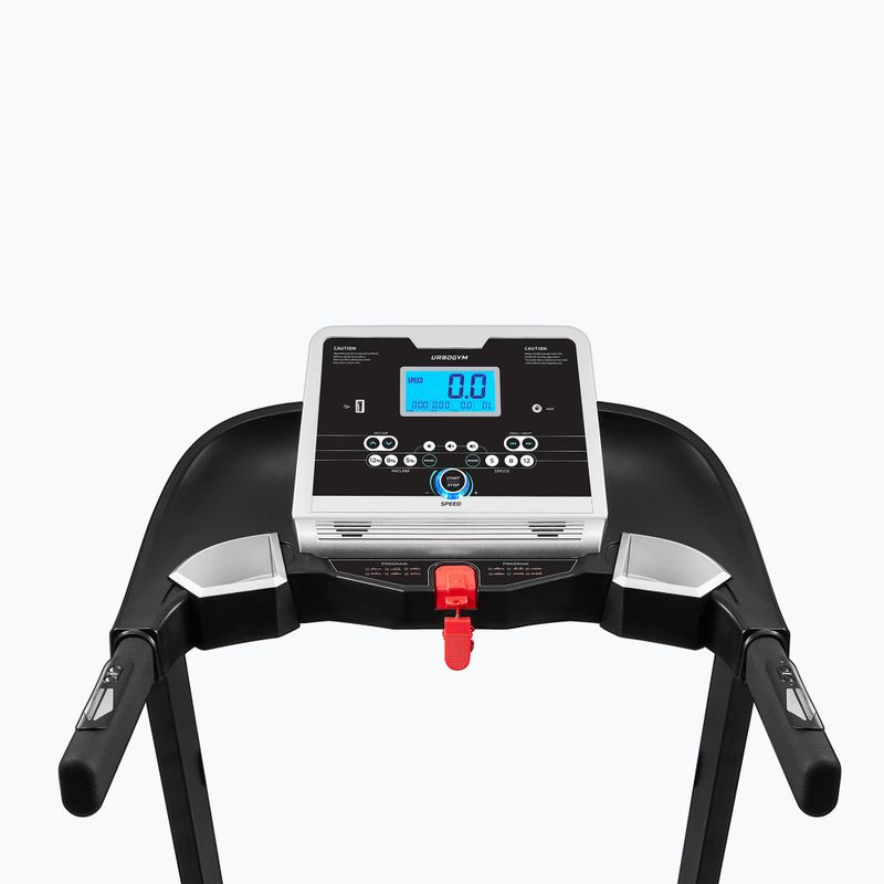 Laufband Urbogym V65S 5949685121 4