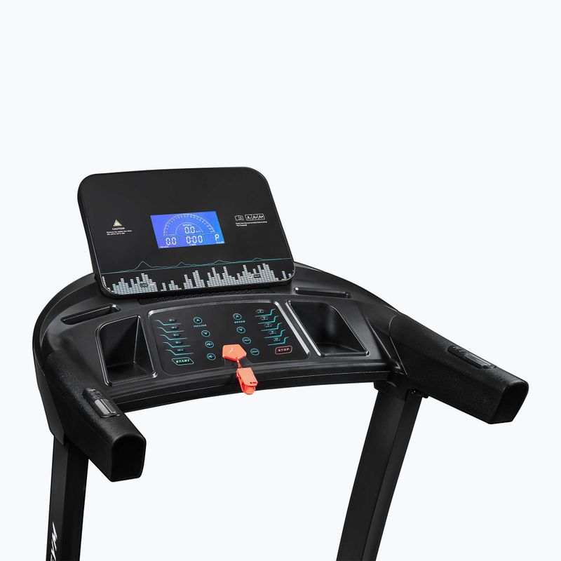 Laufband Urbogym V72S 5949685145 5