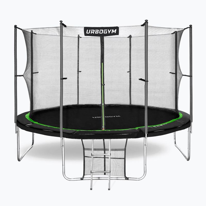Gartentrampolin Urbogym Infinity 435 cm INFINITY-14FT