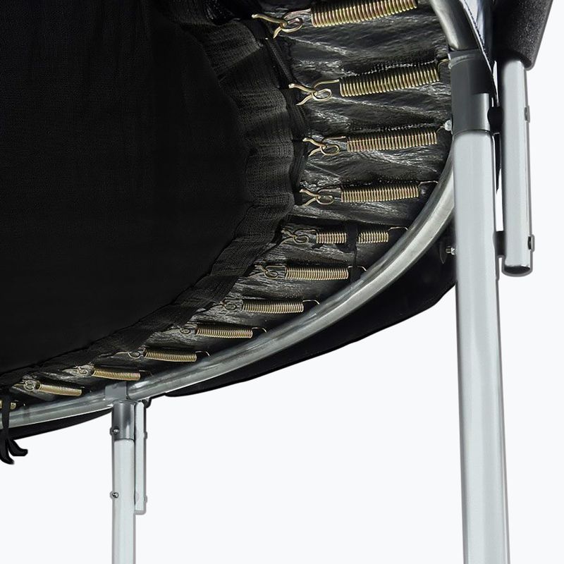 Gartentrampolin Urbogym Infinity 435 cm INFINITY-14FT 5