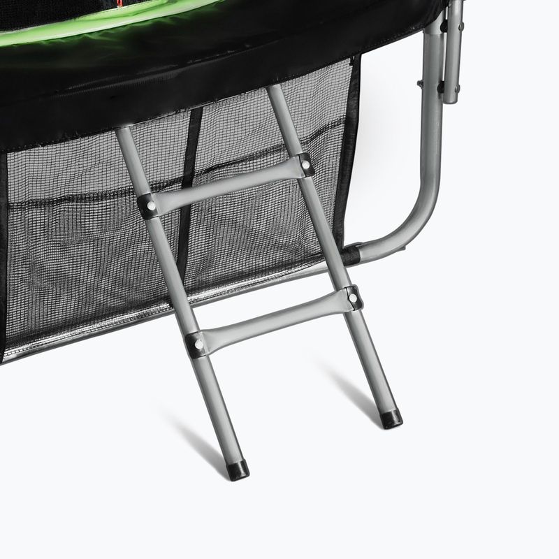 Gartentrampolin Urbogym Infinity 435 cm INFINITY-14FT 7