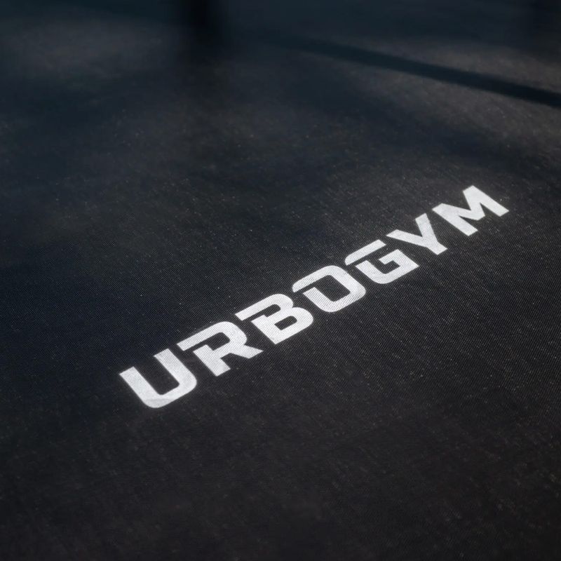 Gartentrampolin Urbogym Infinity 435 cm INFINITY-14FT 9