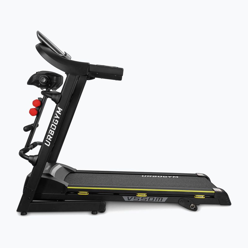 Laufband Urbogym V55M 5949685411 2