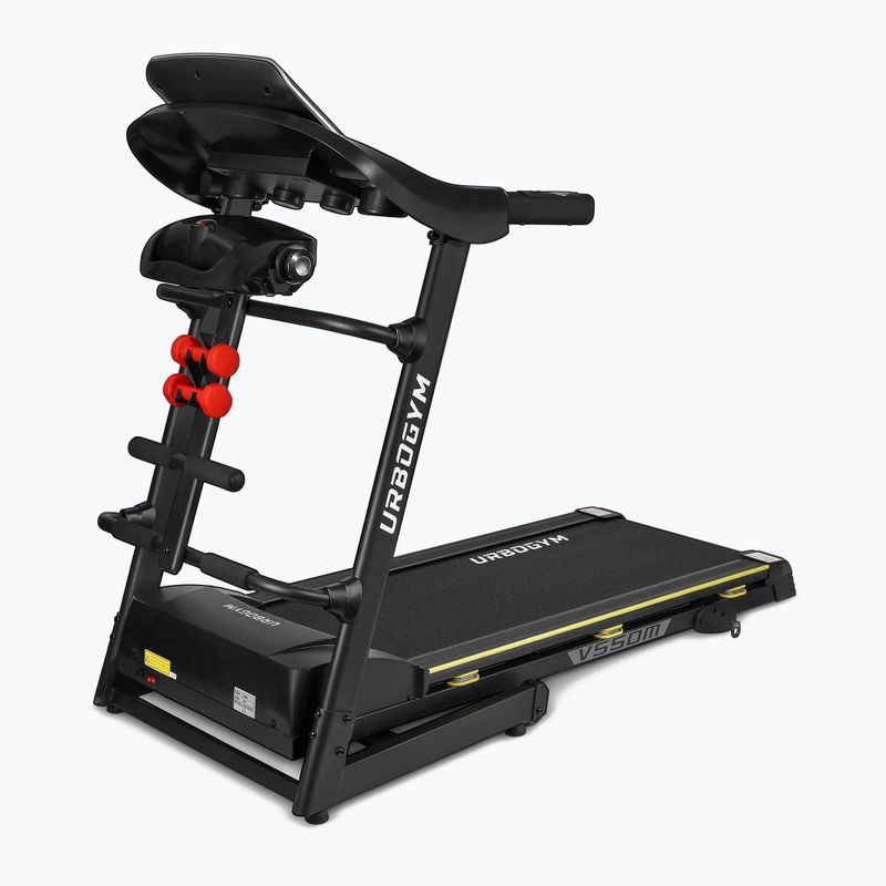 Laufband Urbogym V55M 5949685411 3