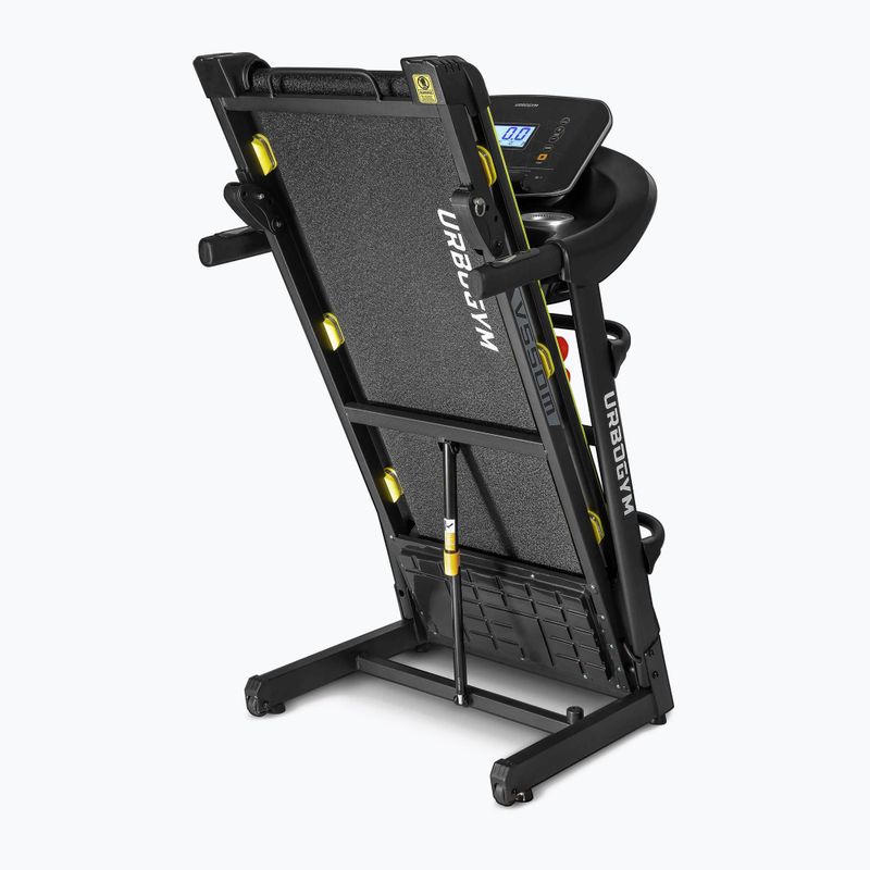 Laufband Urbogym V55M 5949685411 4