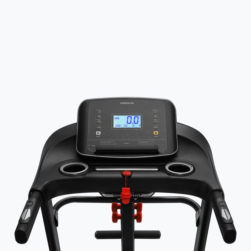 Laufband Urbogym V55M 5949685411 5