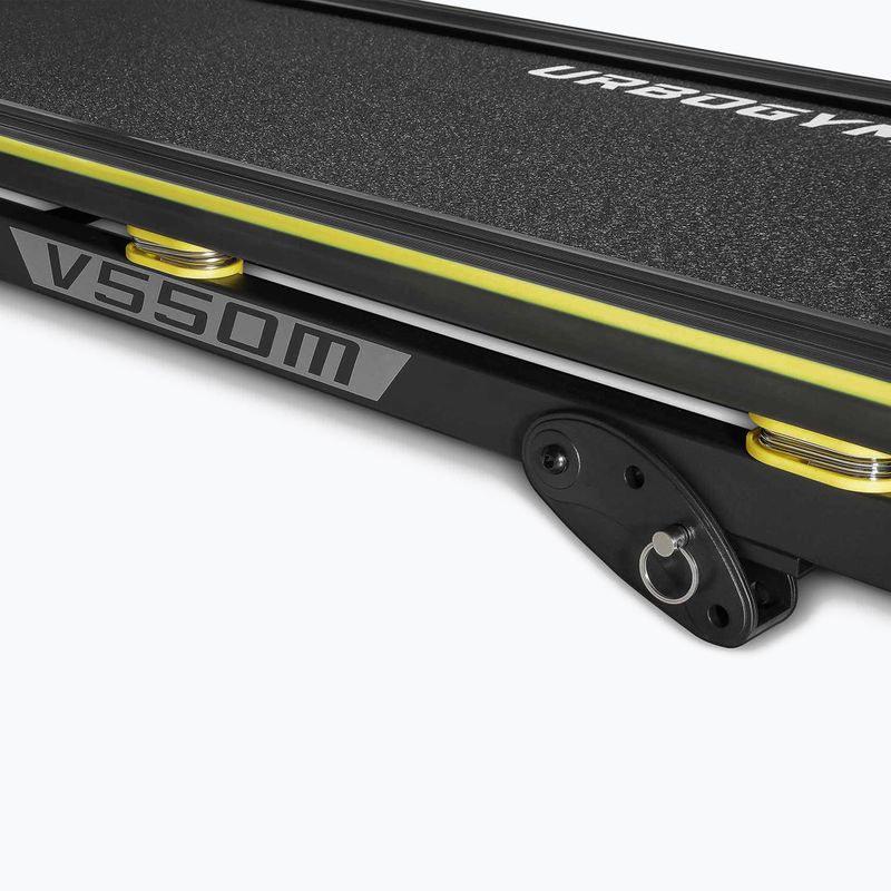Laufband Urbogym V55M 5949685411 6