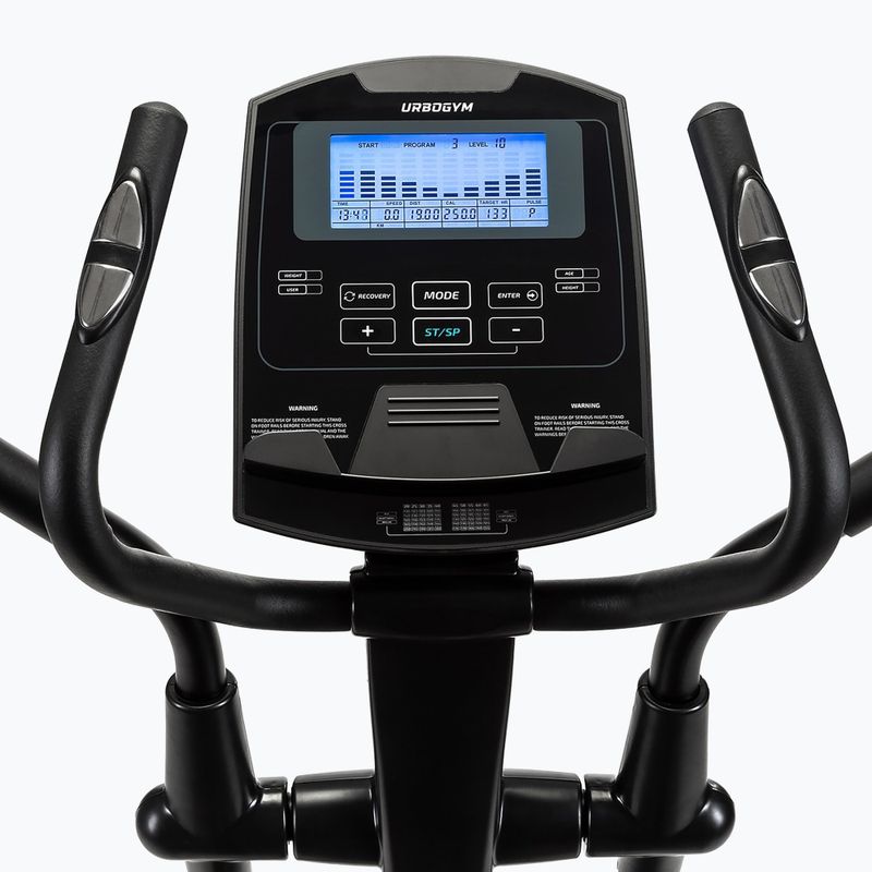Crosstrainer Urbogym Thor 5949685473 3