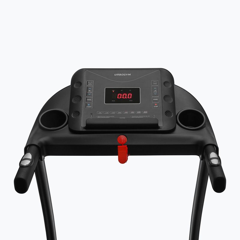 Urbogym V450 elektrisches Laufband 5904906085480 5