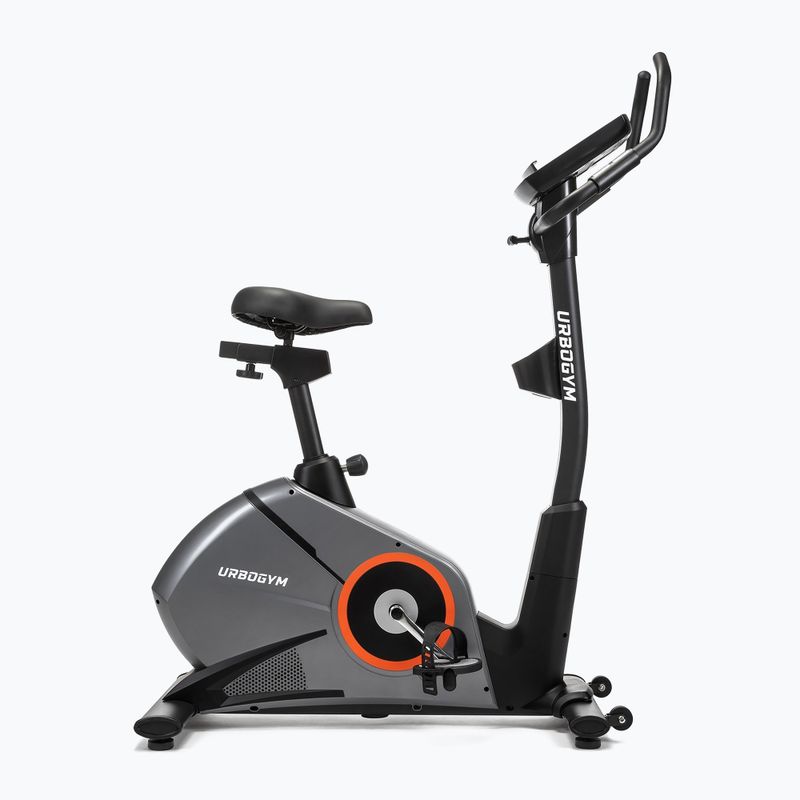 Urbogym Lead stationäres Fahrrad 5904906085510