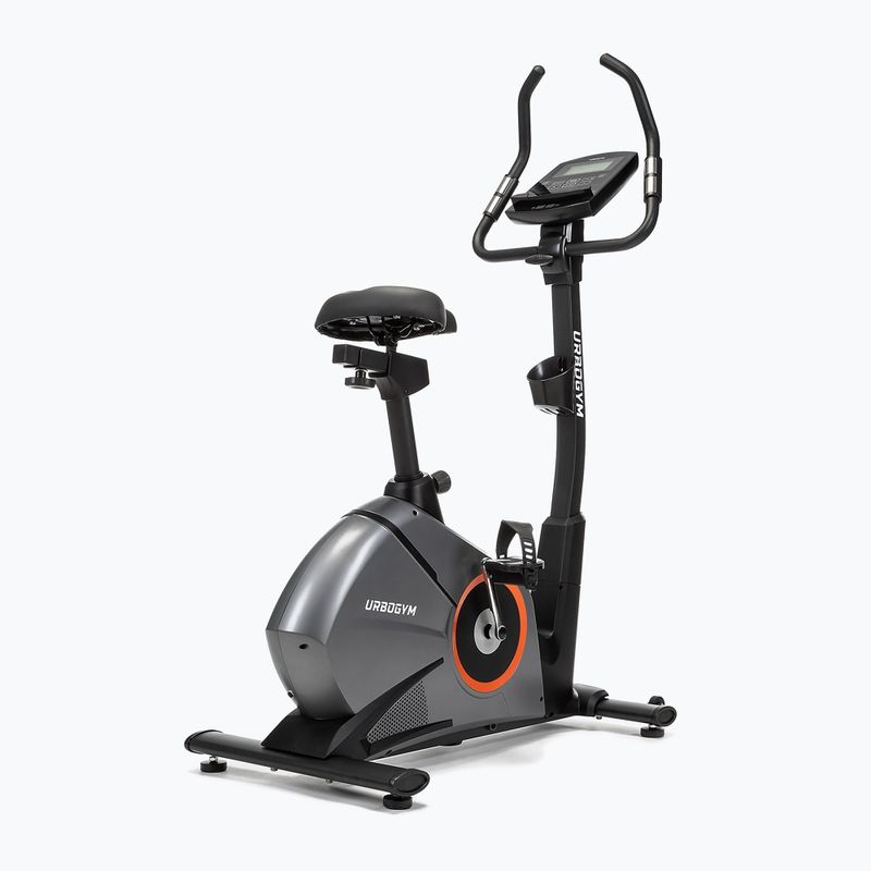 Urbogym Lead stationäres Fahrrad 5904906085510 2