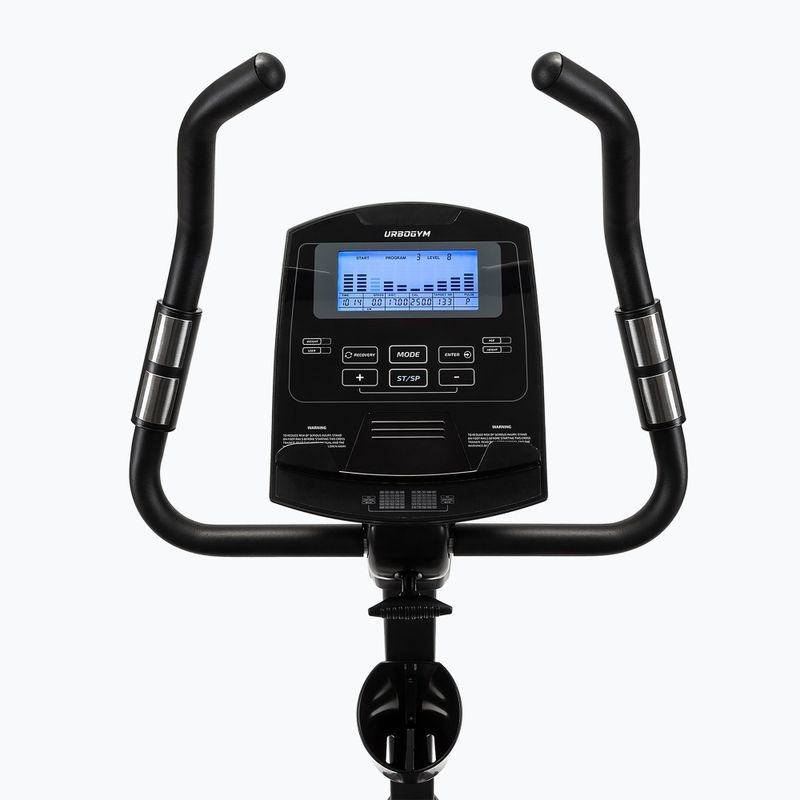 Urbogym Lead stationäres Fahrrad 5904906085510 3
