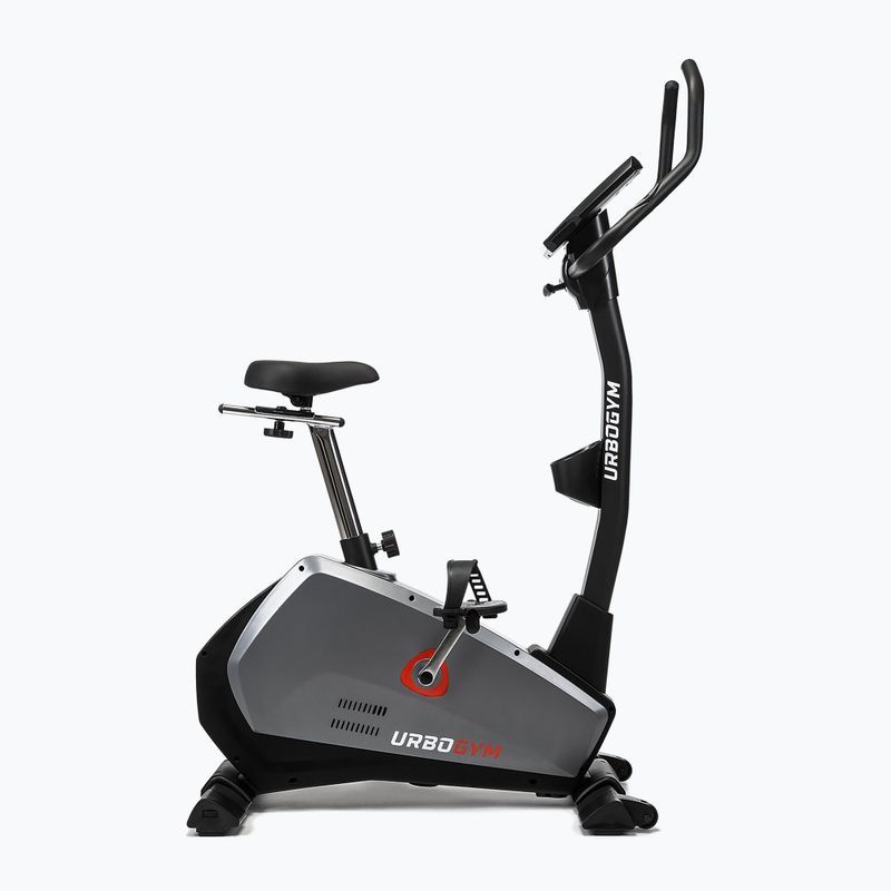 Urbogym Aries stationäres Fahrrad 5904906085527