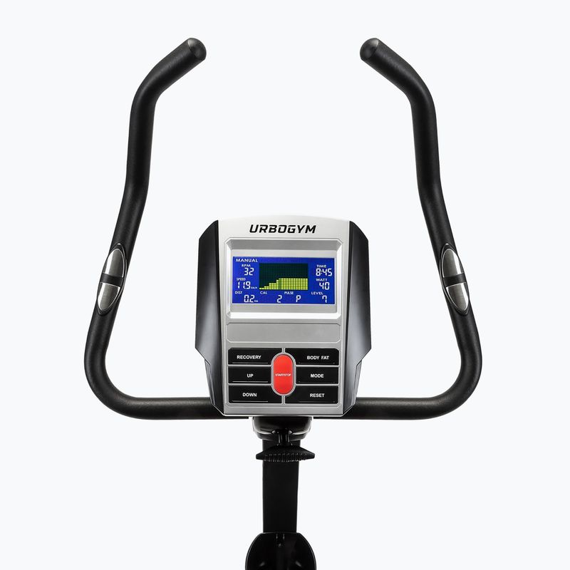 Urbogym Aries stationäres Fahrrad 5904906085527 2