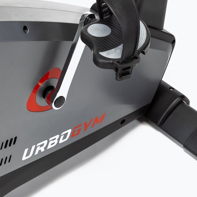 Urbogym Aries stationäres Fahrrad 5904906085527 4