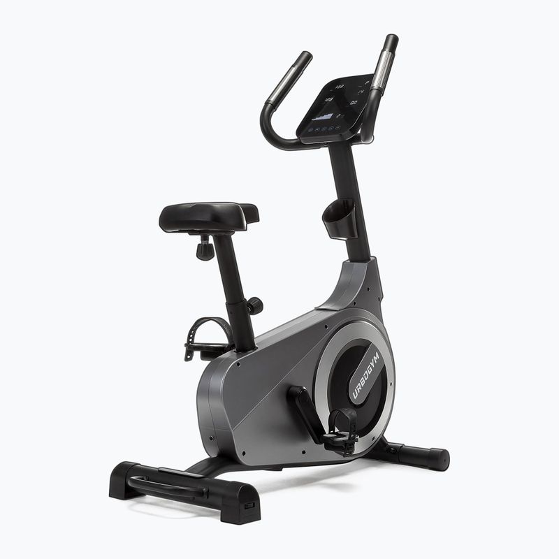 Urbogym Edge stationäres Fahrrad 5904906085589 2