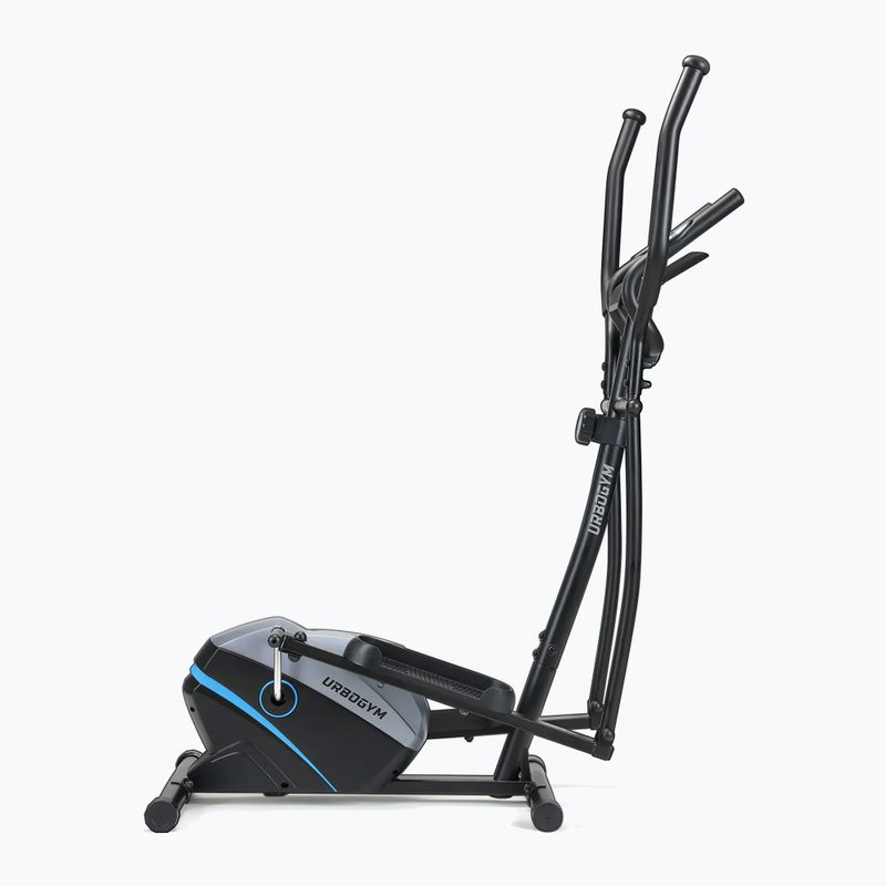 Crosstrainer Urbogym Flow Blue schwarz-blau UG-FLOW-B