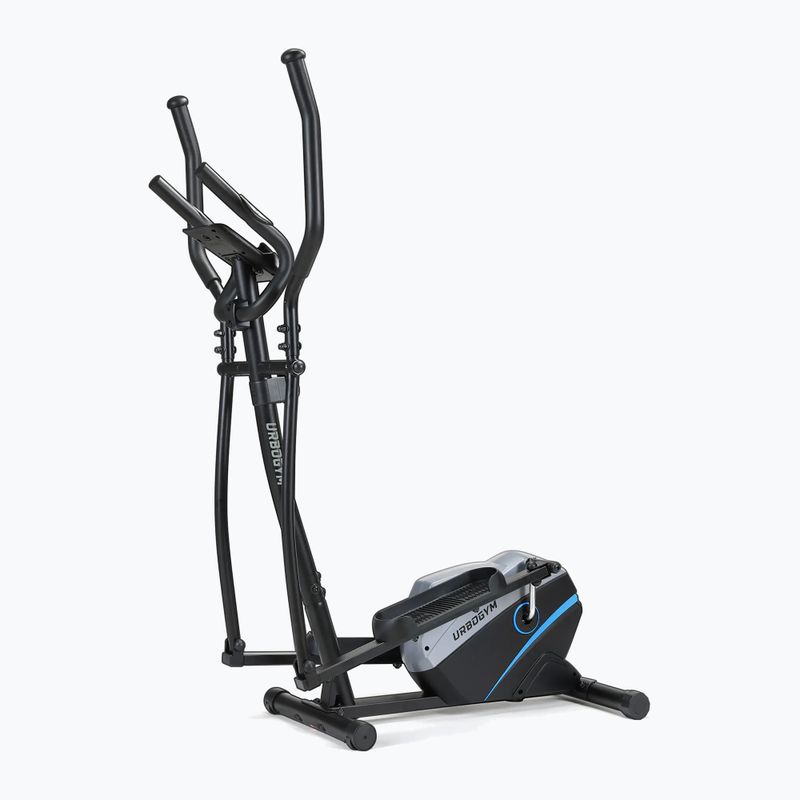 Crosstrainer Urbogym Flow Blue schwarz-blau UG-FLOW-B 2