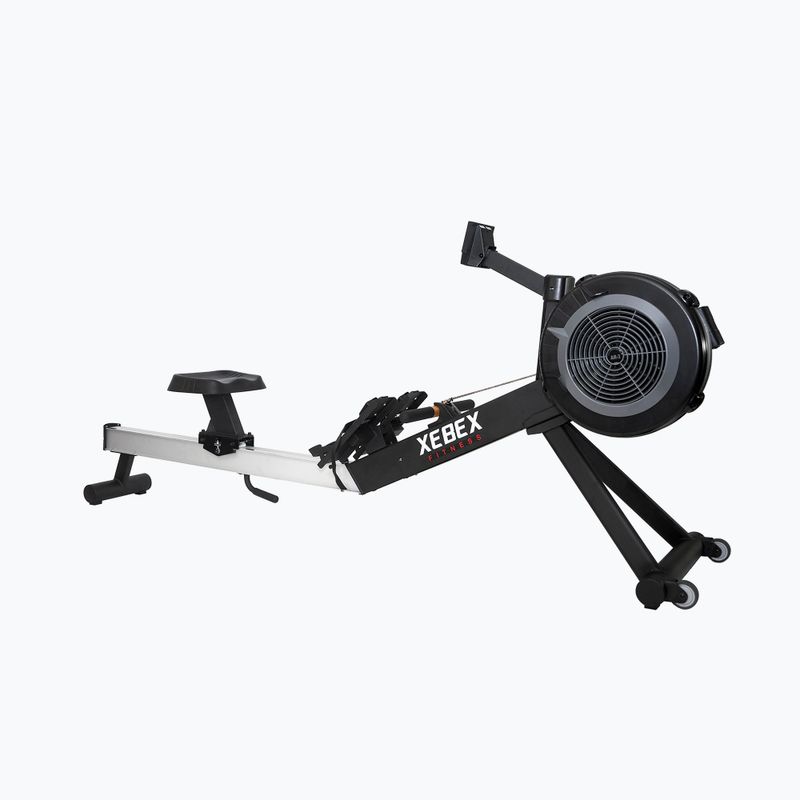 Rudergerät XEBEX Air 3.0 black 2