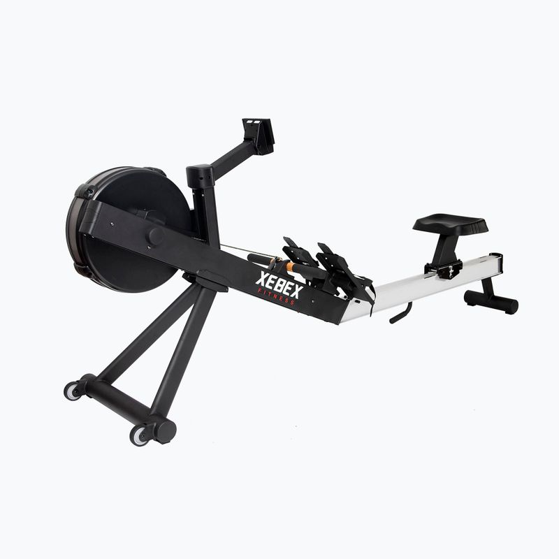 Rudergerät XEBEX Air 3.0 black 3