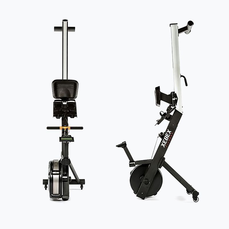 Rudergerät XEBEX Air 3.0 black 4