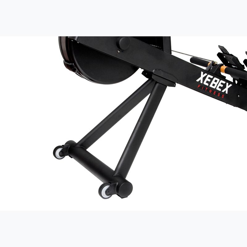 Rudergerät XEBEX Air 3.0 black 5