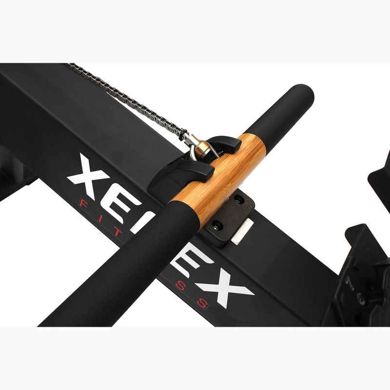 Rudergerät XEBEX Air 3.0 black 9
