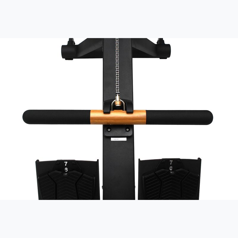Rudergerät XEBEX Air 3.0 black 10