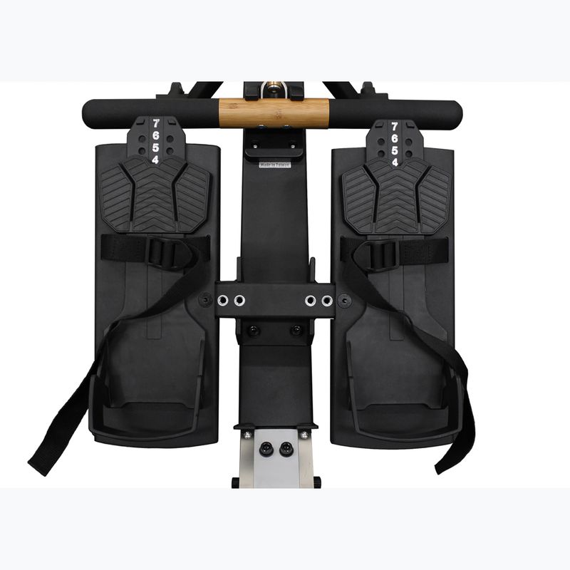 Rudergerät XEBEX Air 3.0 black 11