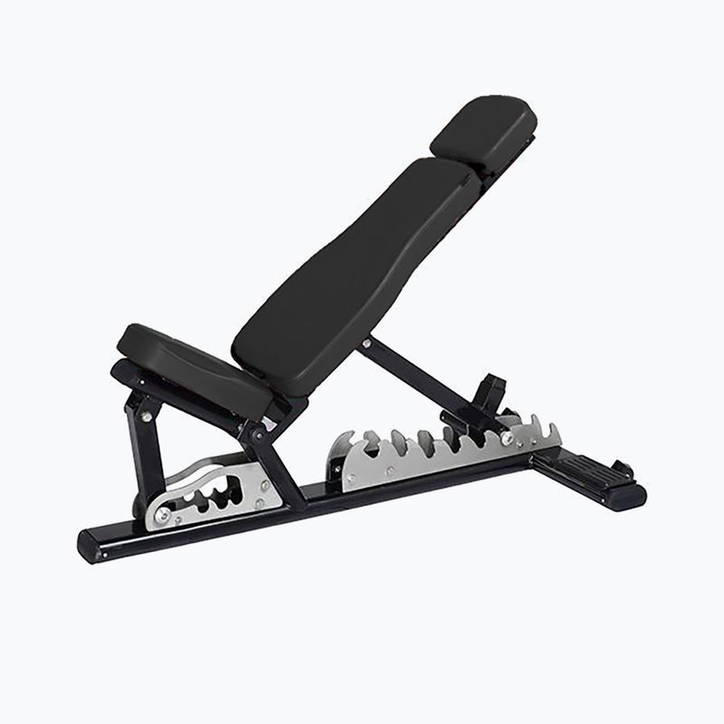 Trainingsbank Bauer Fitness PLM-5251